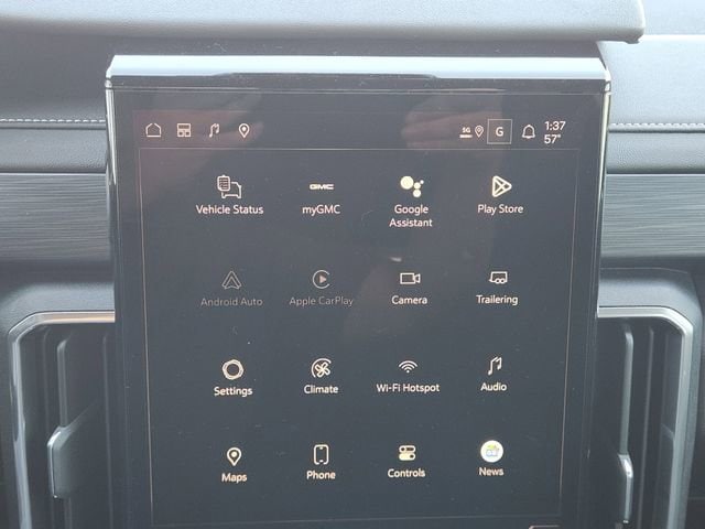2026 GMC Acadia Elevation - Photo 14