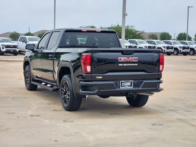 2026 GMC Sierra 1500 Pro - Photo 6