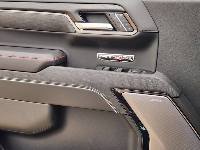 2026 GMC Sierra 1500 AT4X - Photo 18