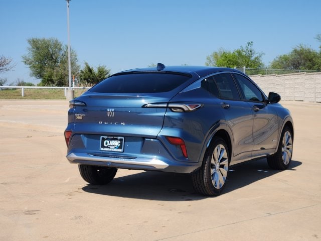 2026 Buick Envista Avenir - Photo 7