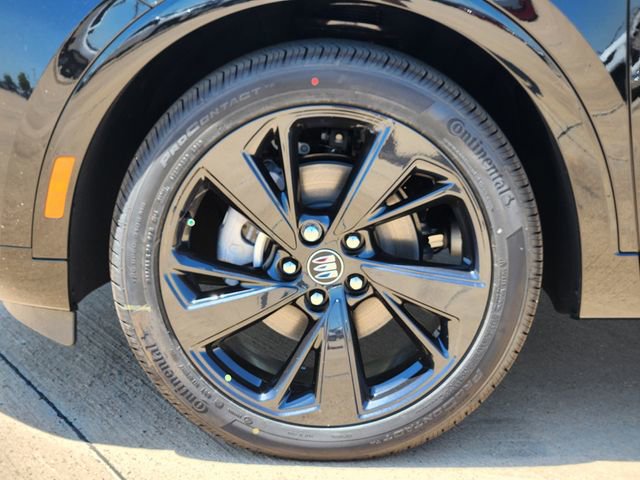 2026 Buick Envision Sport Touring - Photo 10