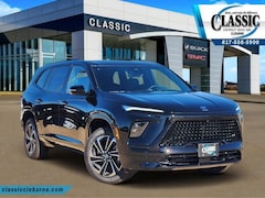 2026 Buick Enclave Sport Touring SUV