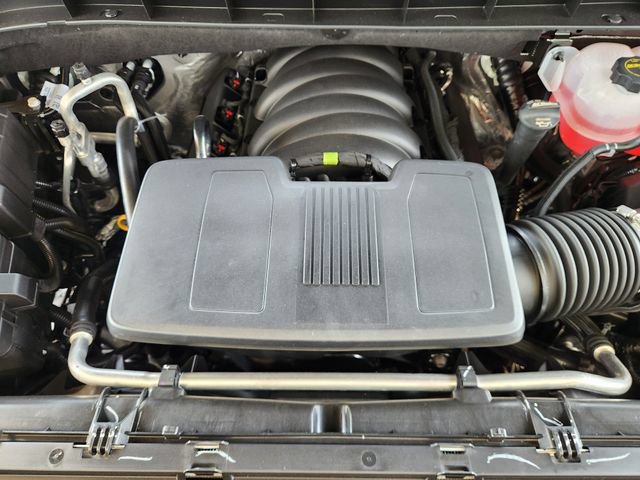2026 GMC Sierra 1500 AT4 - Photo 20