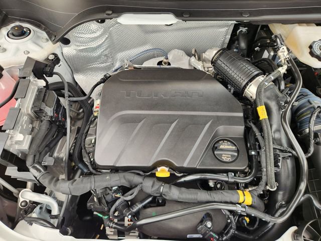 2026 Buick Envista Avenir - Photo 20