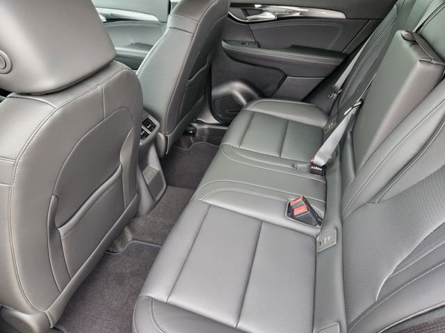 2026 Buick Envision Preferred - Photo 21