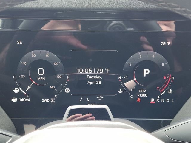 2026 GMC Yukon Elevation - Photo 14