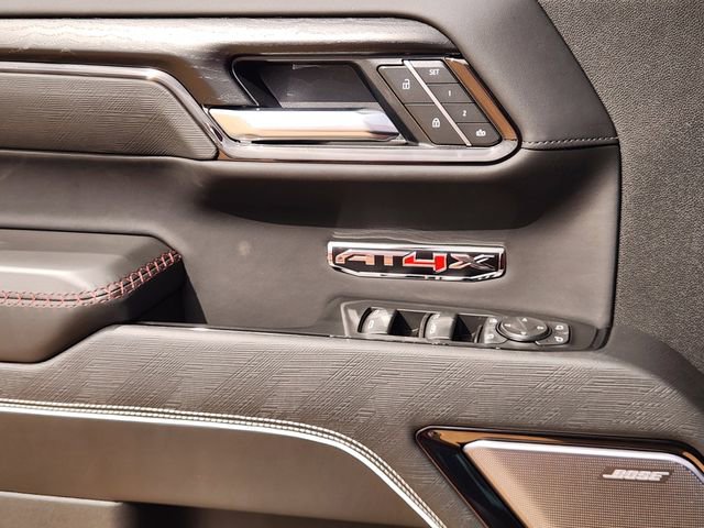 2026 GMC Sierra 1500 AT4X - Photo 17