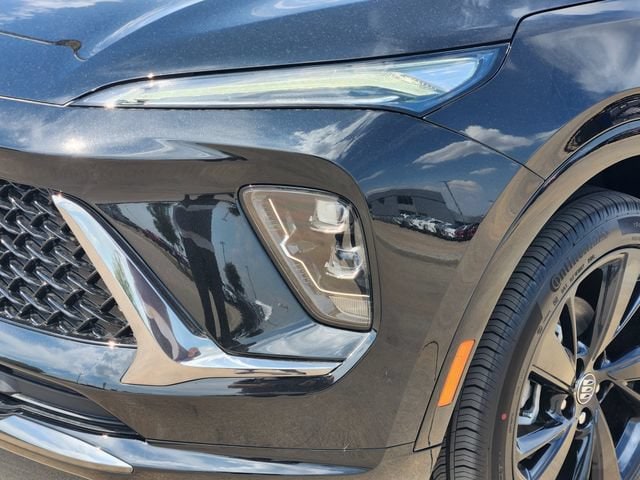 2026 Buick Envision Sport Touring - Photo 8