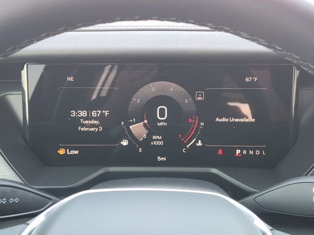 2026 GMC Acadia Elevation - Photo 13