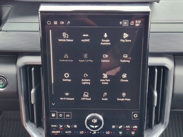 2026 GMC Acadia AT4 - Photo 15