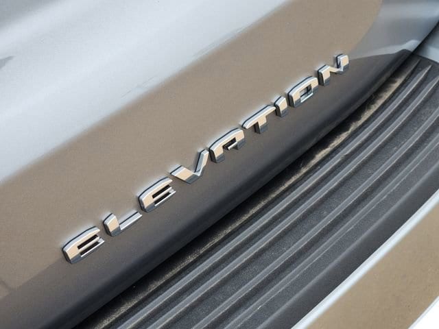 2026 GMC Yukon Elevation - Photo 10