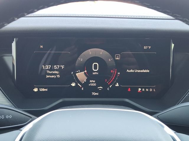 2026 GMC Acadia Elevation - Photo 13