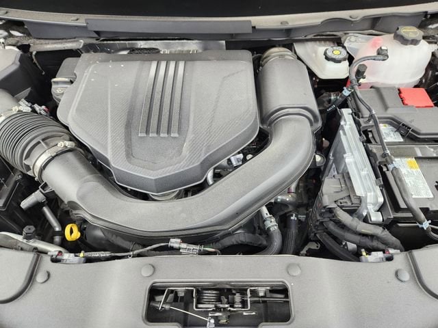 2026 GMC Acadia AT4 - Photo 24