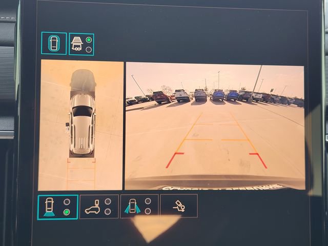 2026 GMC Acadia Elevation - Photo 15