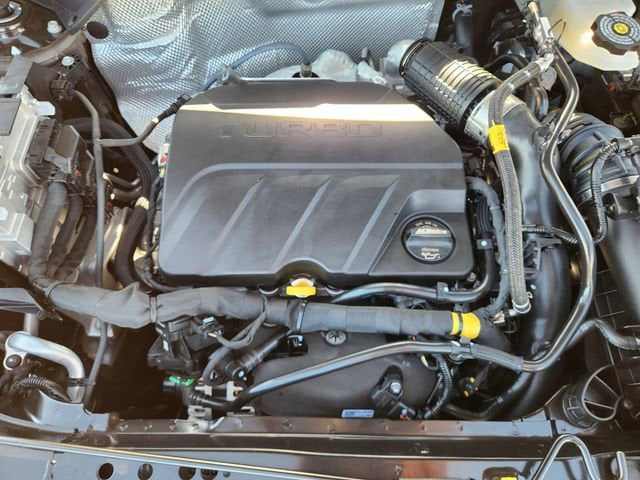 2026 Buick Envista Preferred - Photo 20