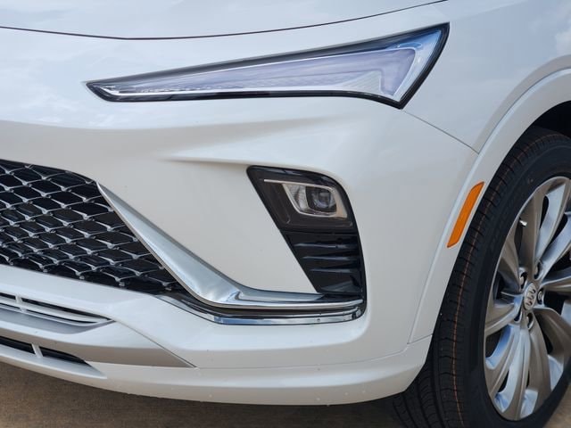 2026 Buick Envista Avenir - Photo 8