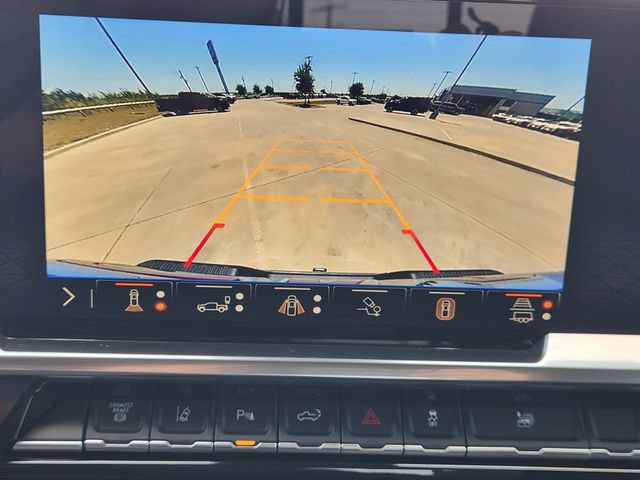 2026 GMC Sierra 3500HD SLE - Photo 15