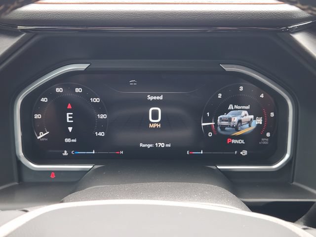 2026 GMC Sierra 2500HD AT4 - Photo 13