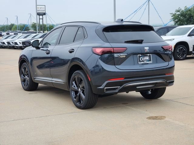 2026 Buick Envision Sport Touring - Photo 6