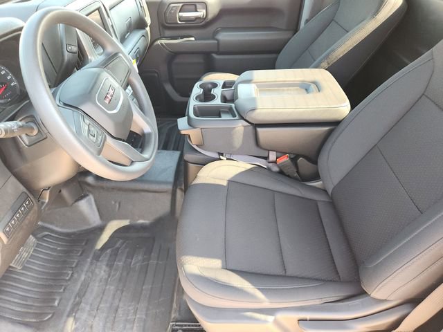 2024 GMC Sierra 2500HD Pro - Photo 10