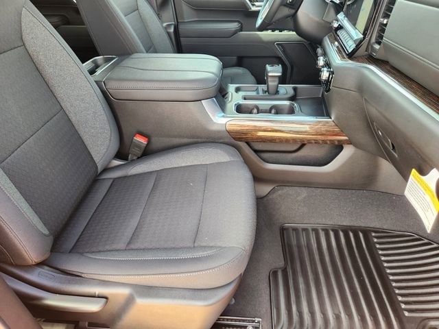2026 GMC Sierra 1500 Elevation - Photo 12