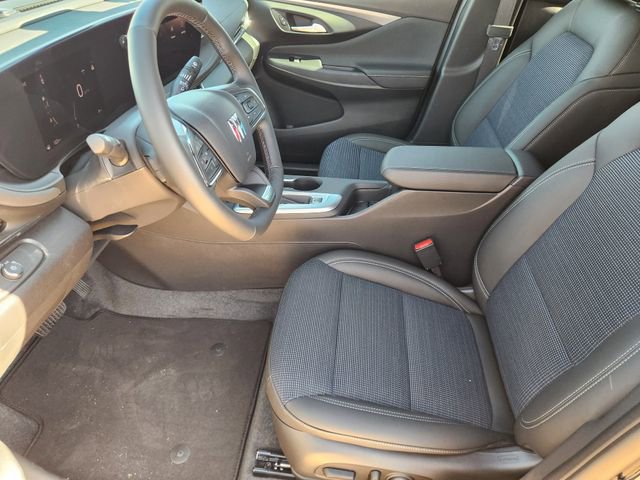 2026 Buick Envista Preferred - Photo 11