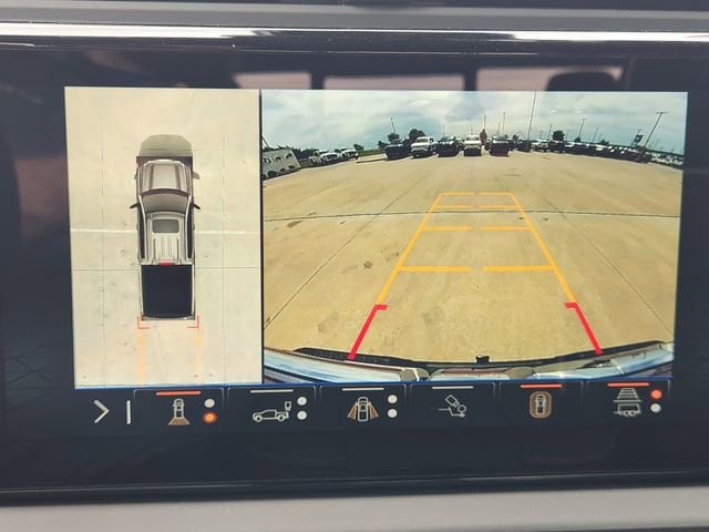 2026 GMC Sierra 1500 AT4X - Photo 15