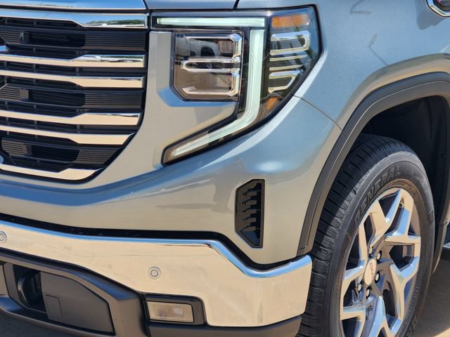 2026 GMC Sierra 1500 SLT - Photo 8