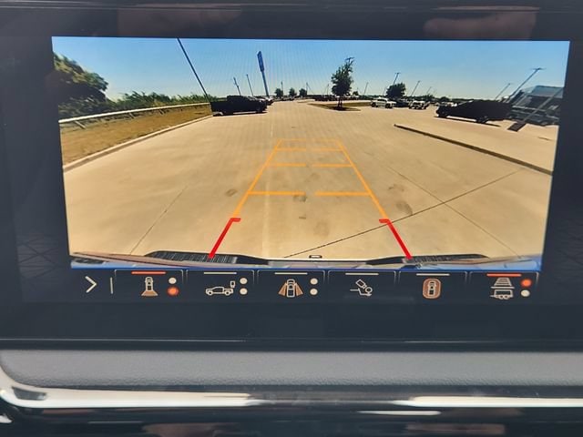 2026 GMC Sierra 2500HD AT4 - Photo 15