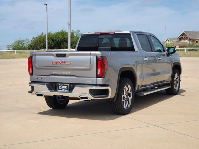 2026 GMC Sierra 1500 SLT - Photo 7