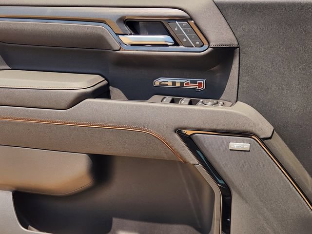2026 GMC Sierra 1500 AT4 - Photo 17