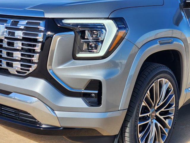 2026 GMC Terrain Denali - Photo 8