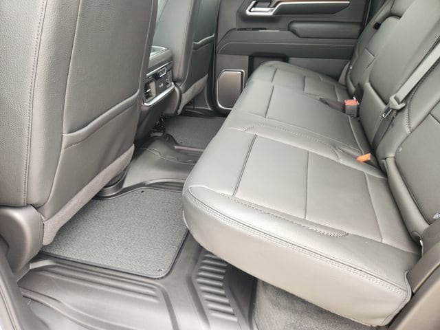 2026 GMC Sierra 2500HD Denali - Photo 20