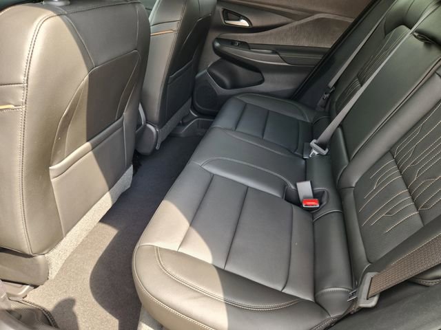 2026 Buick Envista Avenir - Photo 19