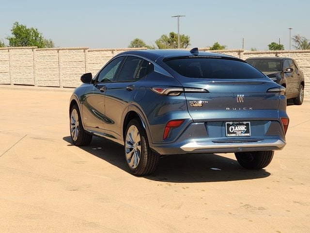 2026 Buick Envista Avenir - Photo 6