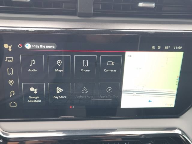 2026 GMC Sierra 1500 AT4X - Photo 14