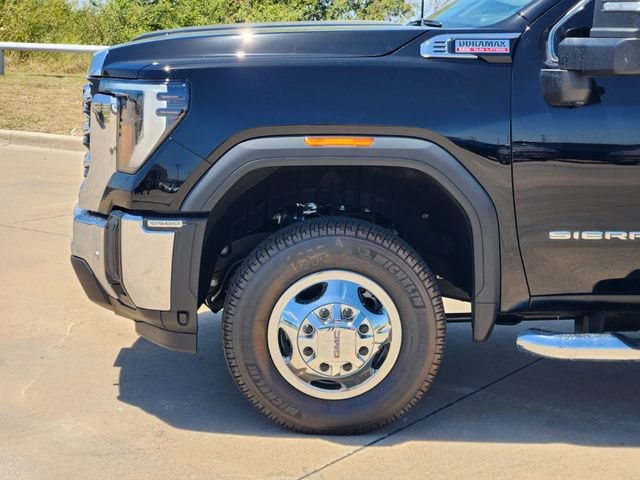 2026 GMC Sierra 3500HD SLE - Photo 9