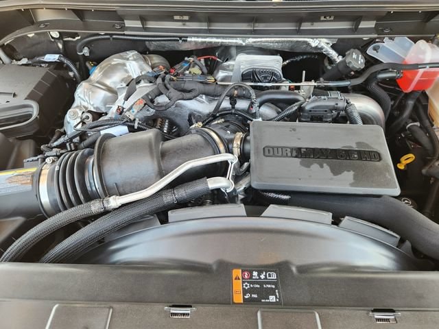 2026 GMC Sierra 2500HD AT4 - Photo 20