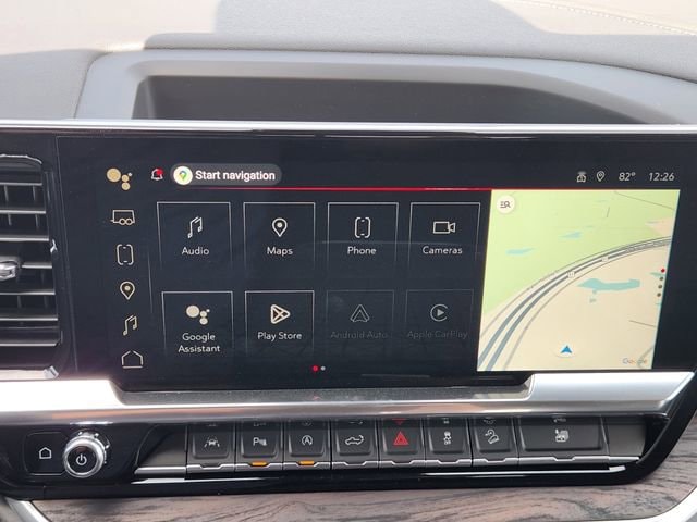 2026 GMC Sierra 1500 SLT - Photo 14