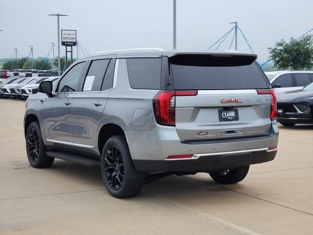 2026 GMC Yukon Elevation - Photo 6