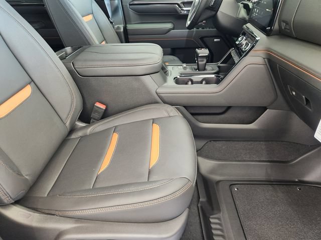 2026 GMC Sierra 1500 AT4 - Photo 12