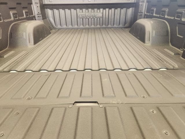 2026 GMC Sierra 1500 AT4 - Photo 21