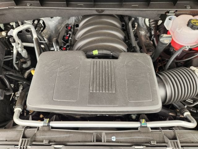 2026 GMC Sierra 1500 AT4X - Photo 23