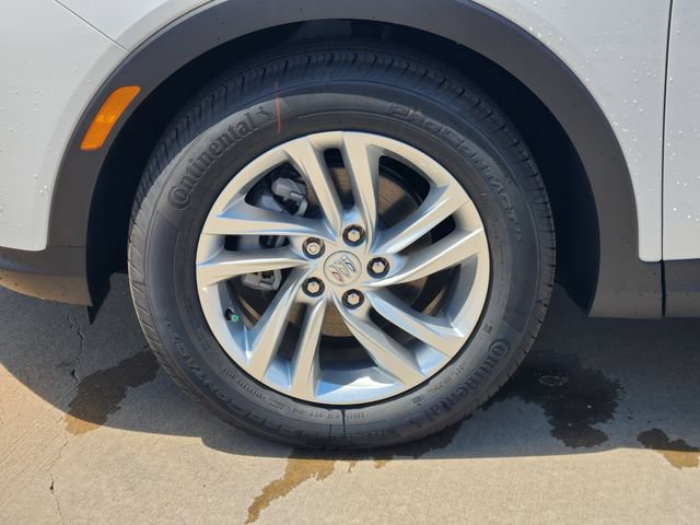 2026 Buick Envista Preferred - Photo 10