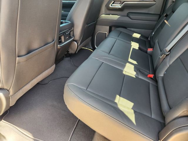 2026 GMC Sierra 1500 SLT - Photo 19