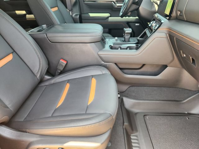 2026 GMC Sierra 1500 AT4 - Photo 12