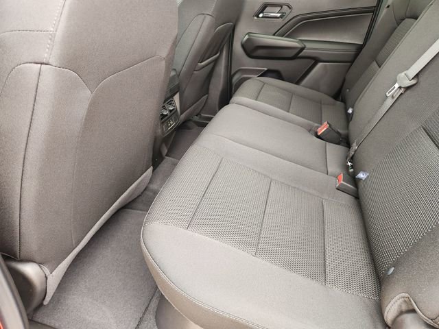 2026 GMC Canyon Elevation - Photo 18