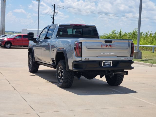 2026 GMC Sierra 2500HD AT4X - Photo 6