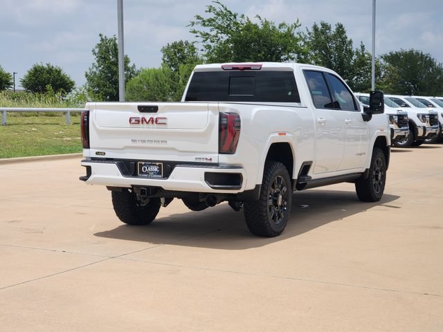 2026 GMC Sierra 2500HD AT4 - Photo 7