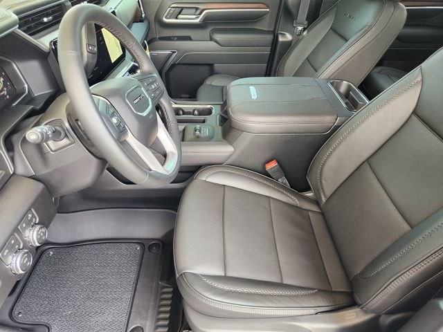 2026 GMC Sierra 2500HD Denali - Photo 11